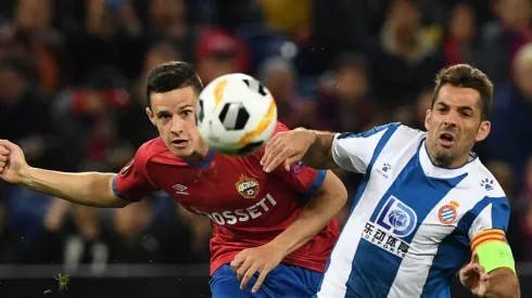 Qué canal transmite Espanyol vs. CSKA Moscú por la Europa League