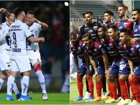 Francotirador: Atlante será la filial de Pumas UNAM en el ascenso