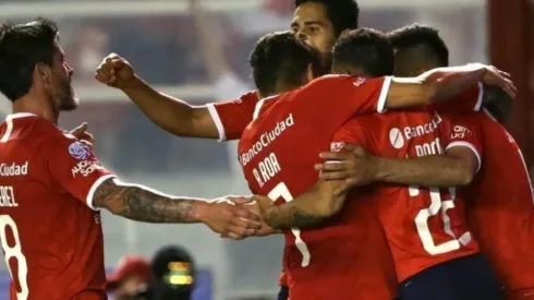 Qué canal transmite Independiente vs. Newell's por la Superliga