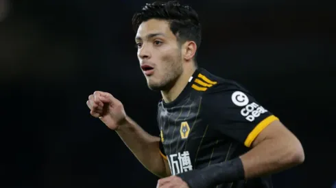 Las tres amarillas dejaron fuera a Raúl Jiménez en Wolves