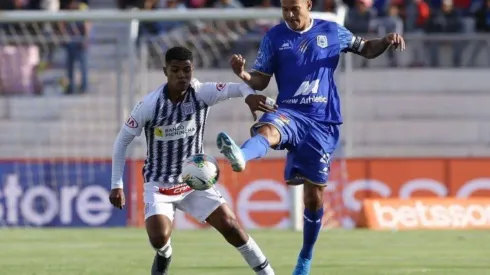 Día y horario Alianza Lima vs. Binacional por la Liga 1