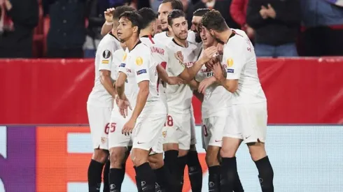 Todos los clasificados a los 16avos de final de la Europa League