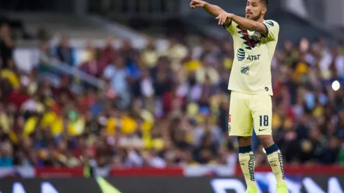 Valdez trolleó a Sánchez con una acción del entrenamiento