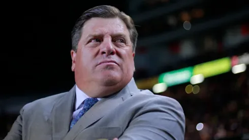 Los buenos deseos del Piojo para Monterrey.