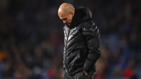 La cláusula que le permite a Guardiola irse en junio del Manchester City