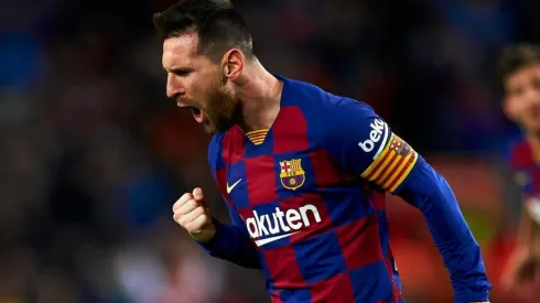 Qué canal transmite Real Sociedad vs. Barcelona por La Liga