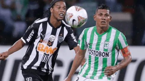 Mejía: “Es duro ver que Nacional no llegó a la final con la nómina que tiene''