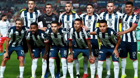 Monterrey se jugará la clasificación a Semifinales mañana ante Al Sadd.