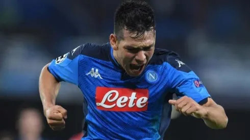 Qué canal transmite Napoli vs. Parma por la Serie A