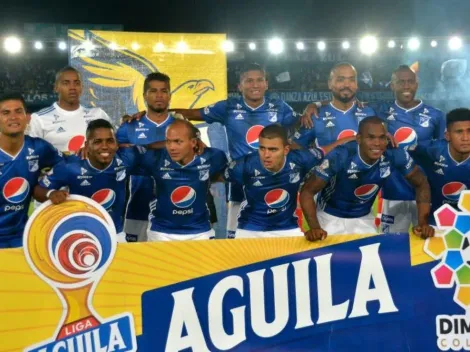 Sin un refuerzo, Millonarios presentó el plan de abonos para el año 2020