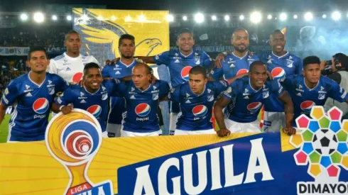 Millonalrios Fútbol Club.