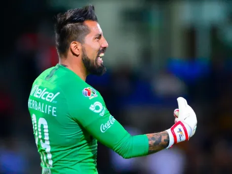 Fraga cambió Pumas por Correcaminos a los 32 años