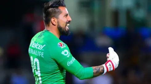 Fraga cambió Pumas por Correcaminos a los 32 años