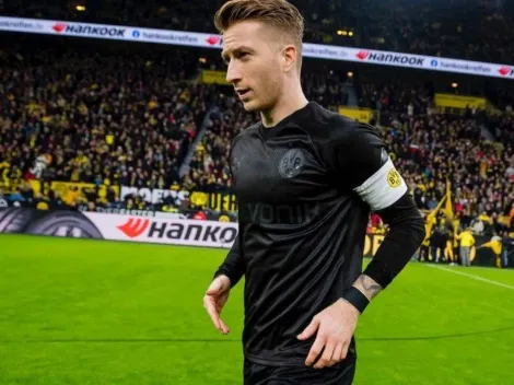 EN VIVO: Mainz vs. Borussia Dortmund por la Bundesliga