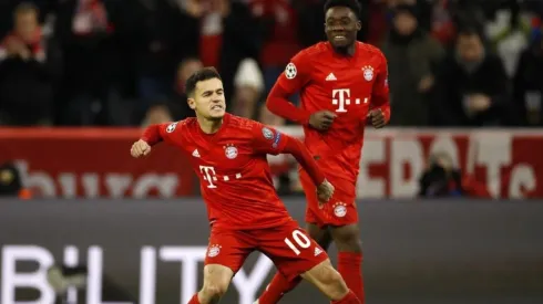 EN VIVO: Bayern Munich vs. Werder Bremen por la Bundesliga