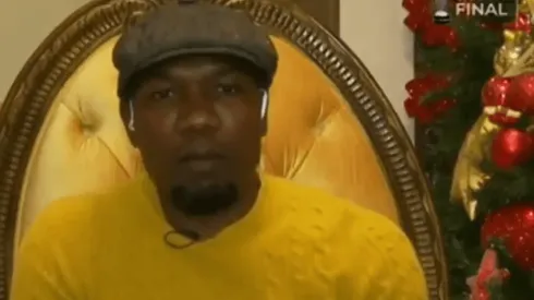 Ayoví le tiene toda la fe a Rayados si enfrenta a Liverpool