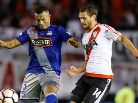 El inesperado destino que tendría Pedro Quiñónez