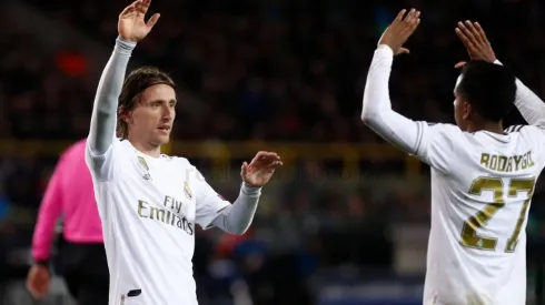 Qué canal transmite Valencia vs. Real Madrid por La Liga