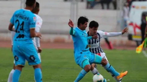 Alianza Lima vs. Binacional EN VIVO ONLINE por la Liga 1