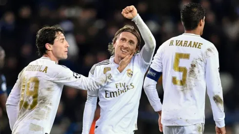 Valencia vs. Real Madrid EN VIVO ONLINE por La Liga