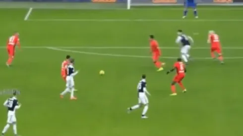 Ahora se la dio el Pipa: segundo gol de Cristiano con asistencia argentina