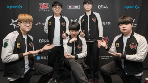 Campeón y MVP de la Worlds de League of Legends anuncia su retiro del competitivo