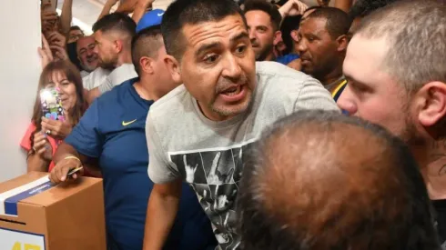 Cuándo se presenta la nueva dirigencia de Boca y su flamante DT