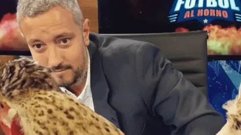 Eso es dignidad: Pablo Carrozza publicó un aviso para conseguir trabajo