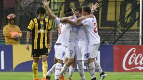 Nacional le ganó a Peñarol y se convirtió en el supercampeón uruguayo