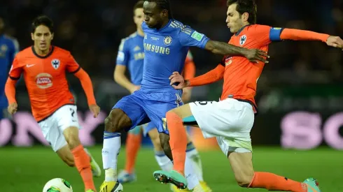 El antecedente de Monterrey contra un equipo de la Premier League