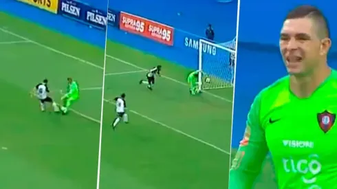 Captura: Tigo Sports.