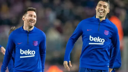 La estadística de Mister Chip que ilusiona al Barcelona con la Champions