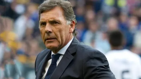 Doble Amarilla: principio de acuerdo entre Boca y Russo para que sea el DT