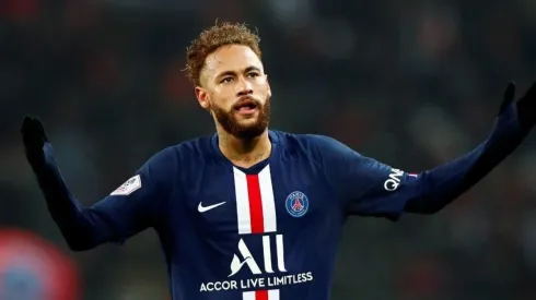 Neymar: "Si no eres feliz en algún sitio, te tienes que ir"