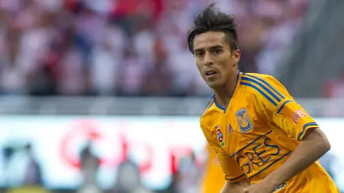 Lucas Lobos recordó su paso por Tigres y Toluca en una entrevista imperdible.