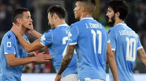 Ver en VIVO Cagliari vs. Lazio por la Serie A