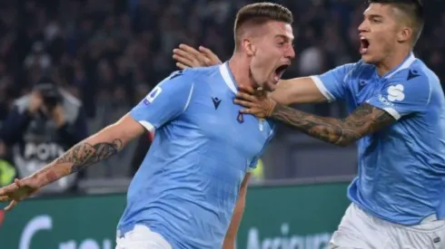 Qué canal transmite Cagliari vs. Lazio por la Serie A