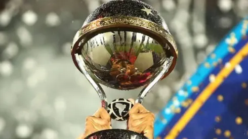 Cuándo es el sorteo de la Copa Sudamericana 2020