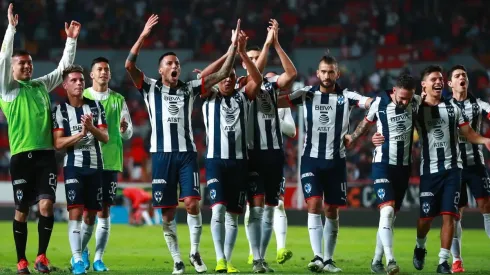Monterrey superó a gigantes del mundo en el Ranking Mundial de Clubes