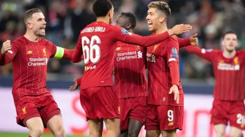 A qué hora juega Monterrey vs. Liverpool por el Mundial de Clubes