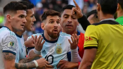 Se pierde el debut con Argentina por Eliminatorias: ¿cuándo vuelve Messi?