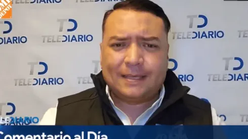 Willie González analizó el duelo entre Liverpool y Monterrey