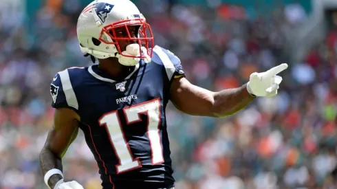 Antonio Brown está mucho más cerca de la NFL de lo que creíamos.