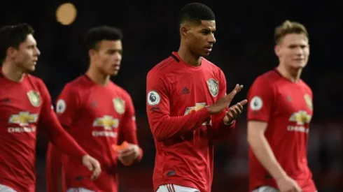 Qué canal transmite Manchester United vs. Colchester United por la Copa de la Liga de Inglaterra