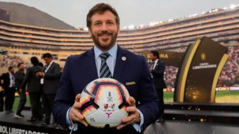 ¿MLS y Liga MX a la Copa Libertadores?