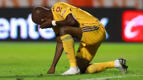 Las bajas de Tigres para el 2020.