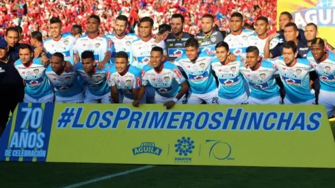 Para pelear la Copa Libertadores: este es el equipazo que quiere armar el Junior