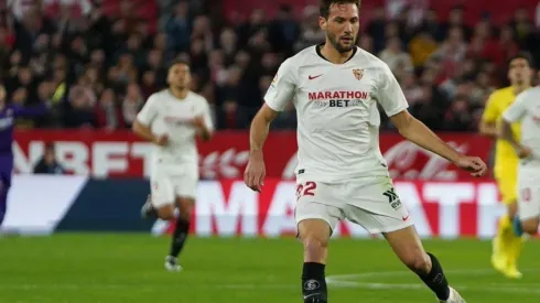 Qué canal transmite Bergantiños vs. Sevilla por la Copa del Rey