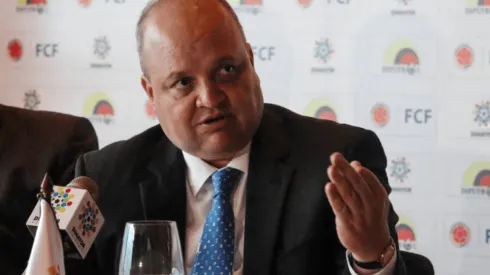 Presidente de la Dimayor da casi como una obligación contratar el canal Premium