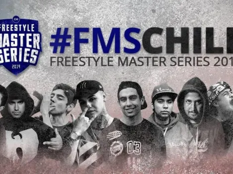 Cuándo es la jornada 8 de la FMS Chile